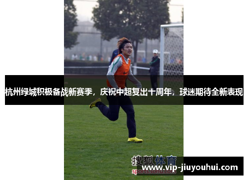 杭州绿城积极备战新赛季,庆祝中超复出十周年,球迷期待全新表现
